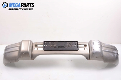 Предна броня за Hyundai Galloper SUV II (02.1997 - 12.2003), позиция: предна